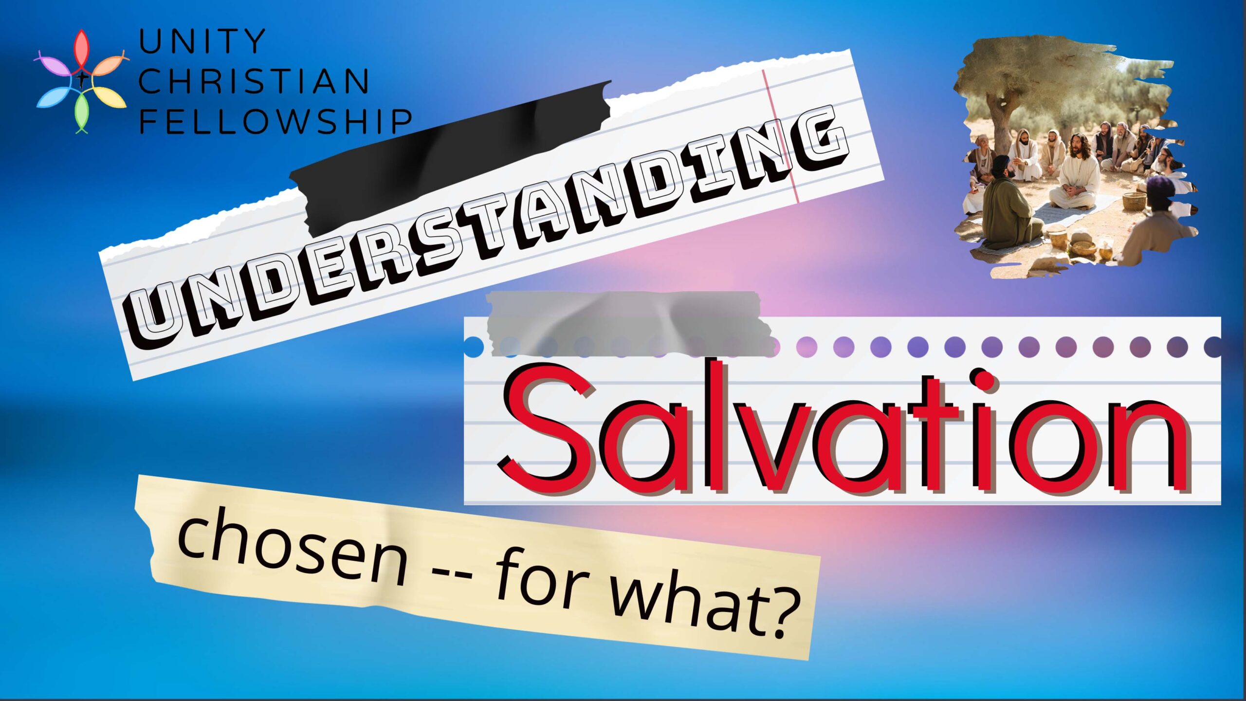 Salvation 4